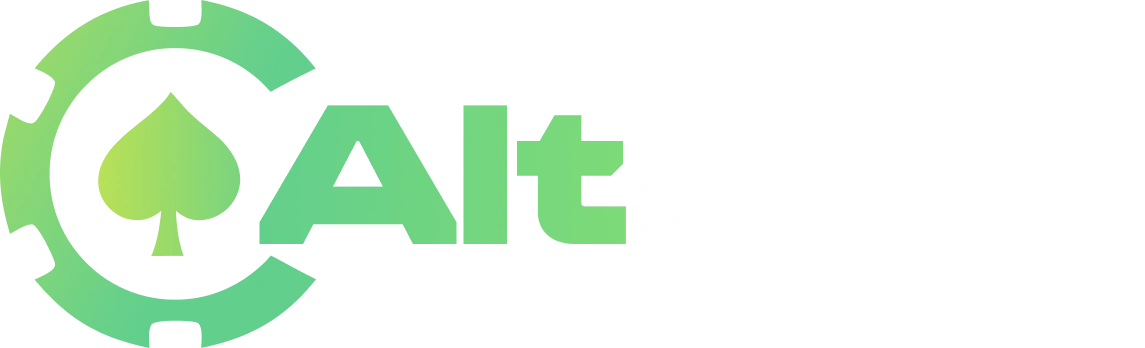 Altspin logo